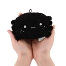 Bild von Noodoll Mini Plush Toy Ricewebby - Black, VE-4