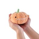 Bild von Noodoll Mini Plush Toy Ricekin - Pumpkin, VE-4