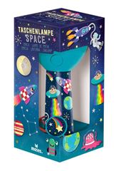 Bild von Taschenlampe Space, VE-3