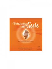 Bild von Schneider P: Botschaften der Seele, CD