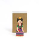 Bild von Noodoll Artist Pocket Sketch Folk Artist B, VE-8