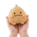 Bild von Noodoll Mini Plush Toy Ricehashbrown - Hashbrown, VE-4