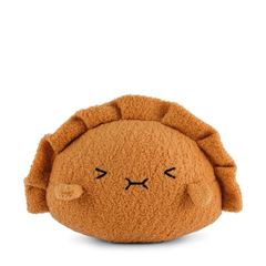 Bild von Noodoll Mini Plush Toy Ricepastry - Pastry, VE-4