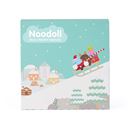 Bild von Noodoll Christmas Advent Musical Advent Calendar, VE-4