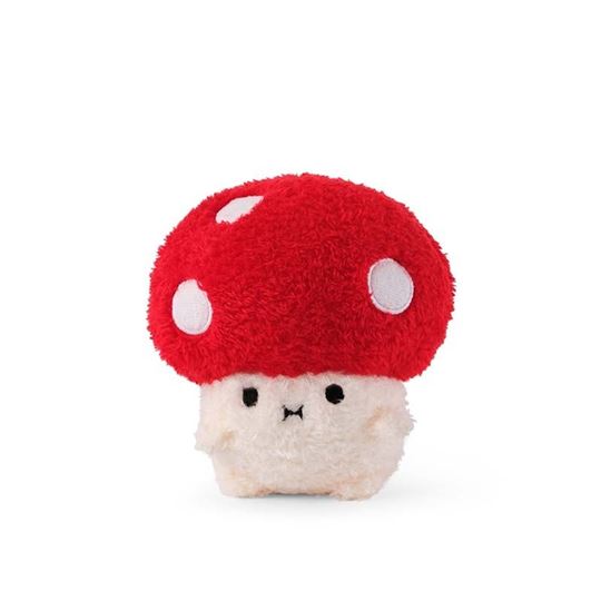 Bild von Noodoll Mini Sitting Plush Toy Ricemogu, VE-4