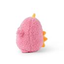 Bild von Noodoll Mini Sitting Plush Toy Ricedino-pink, VE-4