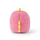 Bild von Noodoll Mini Sitting Plush Toy Ricedino-pink, VE-4