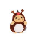 Bild von Noodoll Mini Ricespud Plush Toy Ricespud reindeer, VE-4