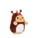 Bild von Noodoll Mini Ricespud Plush Toy Ricespud reindeer, VE-4