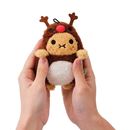 Bild von Noodoll Mini Ricespud Plush Toy Ricespud reindeer, VE-4