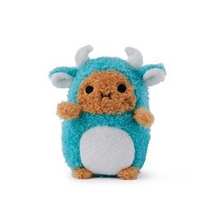 Bild von Noodoll Mini Ricespud Plush Toy Ricespud dragon- tie die, VE-4