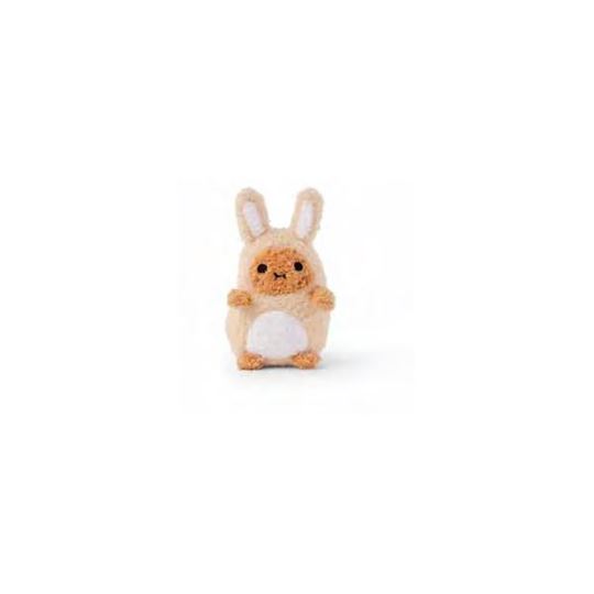 Bild von Noodoll Mini Ricespud Plush Toy Ricespud Rabbit - beige, VE-4