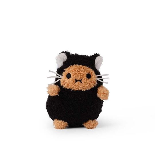 Bild von Noodoll Mini Ricespud Plush Toy Ricspud kitty, VE-4