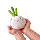 Bild von Noodoll Mini Plush Toy Riceradish - Radish, VE-4