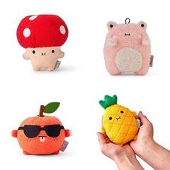 Bild für Kategorie Noodoll Mini Plush Toys