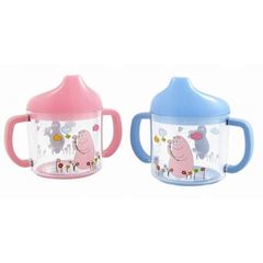 Immagine di barbapapa - baby's very first cup in tritan  nature, VE-6