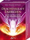 Bild von Hoffmann, Shayana Gaby: Drachenkraft-Energien - Machtvolle Botschaften aus der D