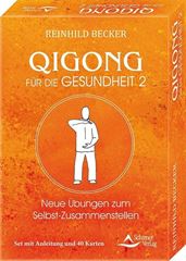 Bild von Becker, Reinhild: Qigong für die Gesundheit 2