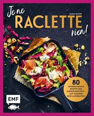 Bild von Panzer M: Je ne Raclette rien!