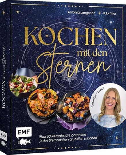 Bild von Langsdorf A: Kochen mit den Sternen