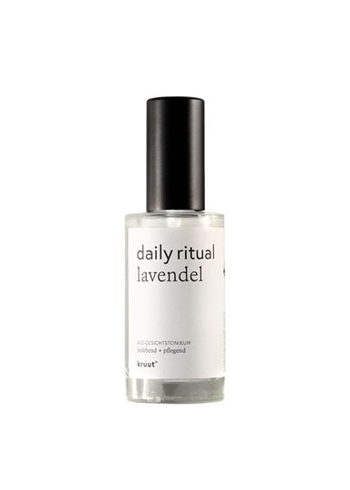 Bild von KRUUT - Daily Ritual - Gesichtstonikum 50ml