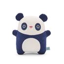 Bild von Noodoll Classic Plush Toy 20 cm Ricebamboo - Blue Panda, VE-4