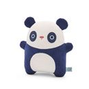 Bild von Noodoll Classic Plush Toy 20 cm Ricebamboo - Blue Panda, VE-4