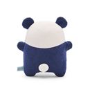 Bild von Noodoll Classic Plush Toy 20 cm Ricebamboo - Blue Panda, VE-4