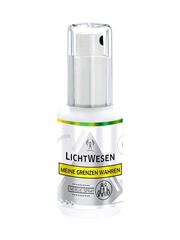 Bild von LichtWesen Themenessenz Meine Grenzen wahren - Tinkturspray