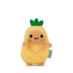 Bild von Noodoll Mini Plush Toy Pineapple Ricespud - Potato, VE-4