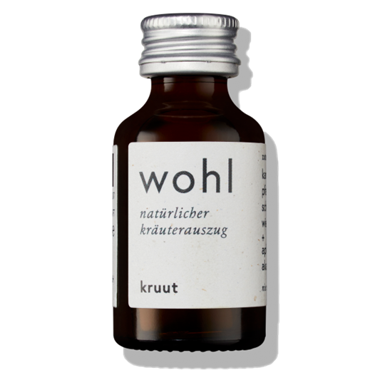 Bild von KRUUT - BALANCE (Wohl) 15 ml / 1 Portion