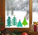 Bild von Fenstersticker-Buch Winterwunder, VE-8