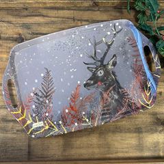 Bild von LARGE STAG TRAY