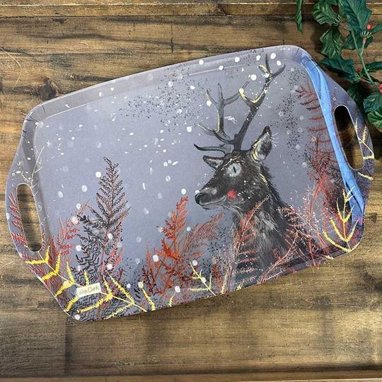 Bild von LARGE STAG TRAY