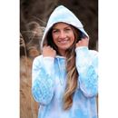 Bild von Hoodie wolkenblau von The Spirit of OM