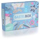 Bild von Bastelbox Set Blue Sky 600 Teile