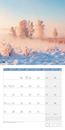 Bild von Atempause Kalender 2025 - 30x30