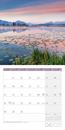 Bild von Atempause Kalender 2025 - 30x30