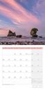 Bild von Atempause Kalender 2025 - 30x30