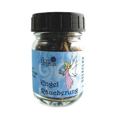 Bild von Zauberhafte Räucherung Engelräucherung 50 ml