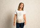 Bild von Shirt Kurzarm Happy Soul von The Spirit of OM