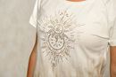 Bild von Shirt Kurzarm Happy Soul von The Spirit of OM