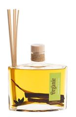 Bild von Zitronengras und Gewürze   Organic Reed Diffuser