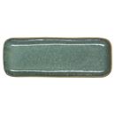 Bild von Servierplatte INDUSTRIAL 25,5 cm emerald