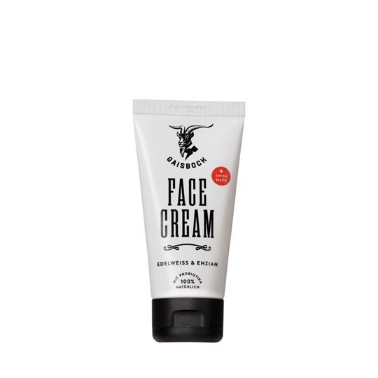 Bild von Gaisbock - Pflege ein raues, Face Cream 50 ml