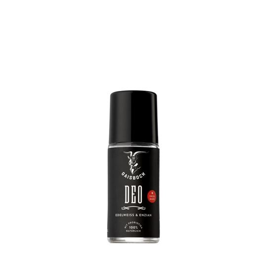 Bild von Gaisbock - Pflege ein raues, Deo 50 ml