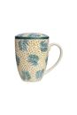 Bild von Tasse mit Teesieb BOHO CHIC 400 ml