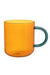 Bild von Tasse ORANGE RAINBOW