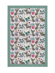 Bild von Chihuahua Cotton Tea Towel - Ulster Weavers