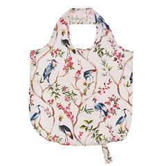 Bild von Oriental Birds Packable Bag - Ulster Weavers